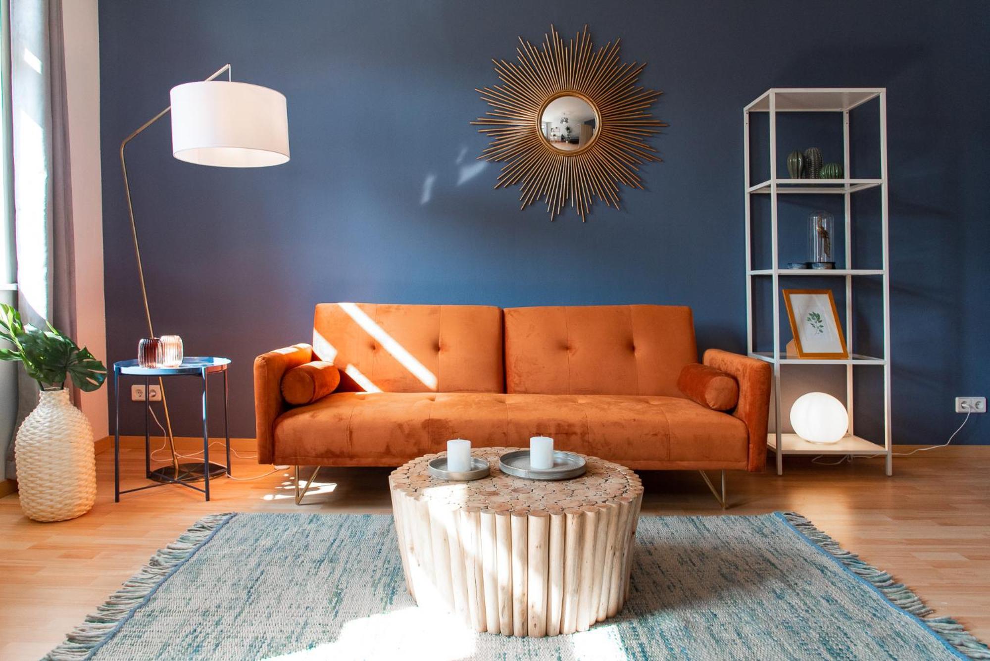 Stilvolles Apartment - Balkon, Netflix, Nespresso, Zentral, Messe Chemnitz Buitenkant foto