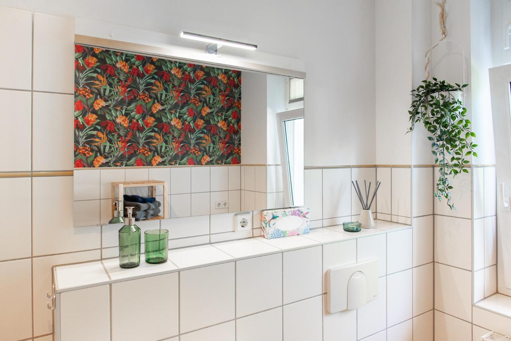 Stilvolles Apartment - Balkon, Netflix, Nespresso, Zentral, Messe Chemnitz Buitenkant foto